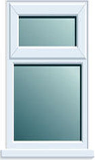 Replacement uPVC Windows